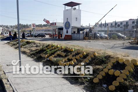 Suman Detenidos Por Caso De Beb Hallado En Cereso De San Miguel En