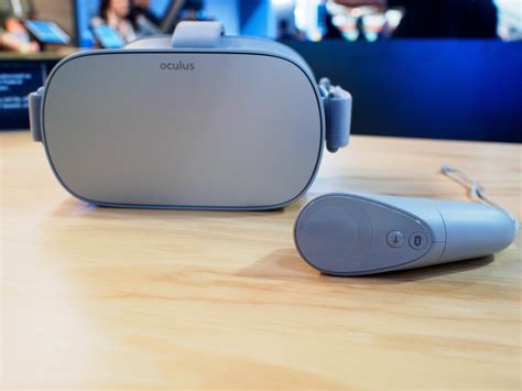 Oculus Go: Everything you need to know! | Windows Central