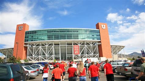 University of Utah to research stadium expansion | KUTV