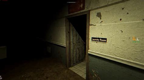 Outlast Pc Gameplay Walkthrouth Part Video Dailymotion