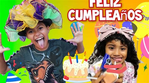 happy birthday challenge retos y juegos divertidos para cumpleaños