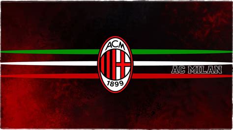 Ac Milan Wallpapers 63 Images