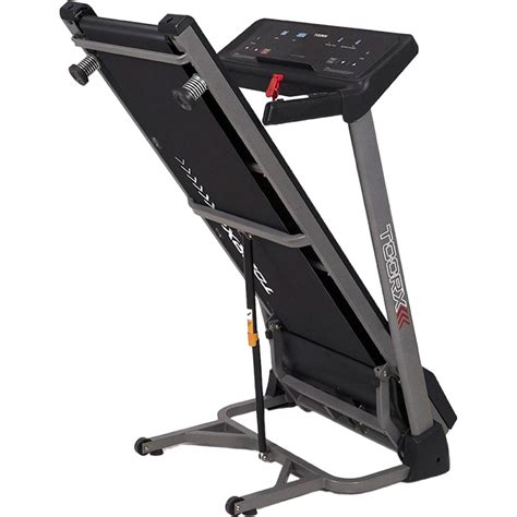 Бігова доріжка TOORX Treadmill Motion Plus MOTION PLUS купити в