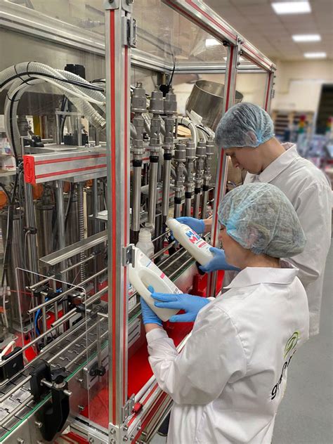 Грин Лейк — средства для стирки, чистки поверхностей, жидкое ...