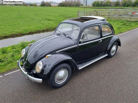 Thesamba Vw Classifieds Semaphore Beetle Ragtop