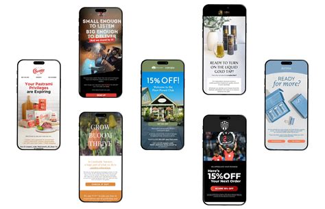 Welcome Emails to Turn Browsers into Buyers - ECD Digital