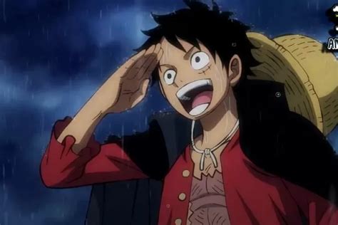 Inilah Teknik Terkuat Luffy Yang Ditunjukkan Di One Piece Tipologi