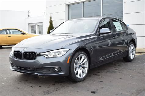 Certified Pre Owned Bmw Series I Xdrive D Sedan In Boardman