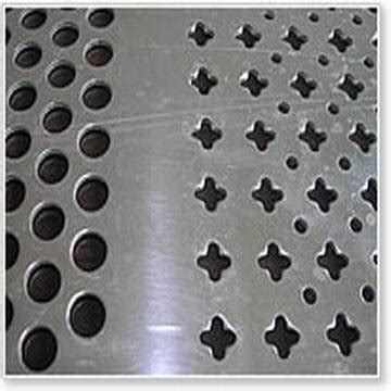 Punching Hole Mesh Shenren Wire Mesh Limited Liability Company