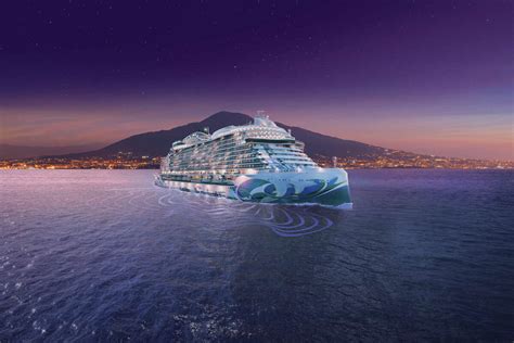 New cruise ships 2023: These vessels have us excited to sail