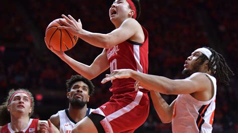 Nebraska Men’s Basketball: The Second Northwestern Preview