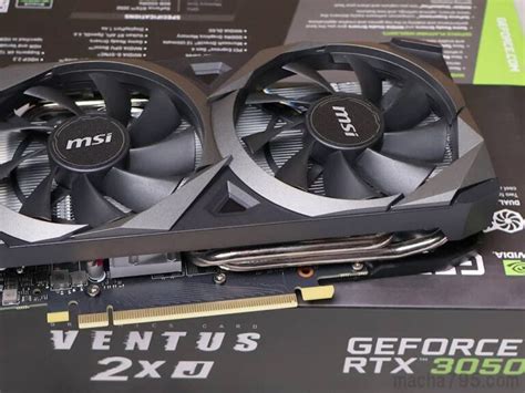 Msi Geforce Rtx Ventus X Xs G Oc