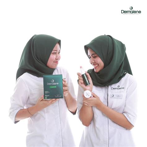 Buy Ikhrah Dermalene Acne Oil Skin Skincare Set By Dr Alina Hasni