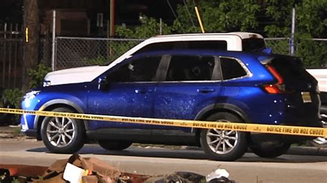 Man Dead Woman Critically Injured After Rideshare Vehicle Shot In Opa Locka Nbc 6 South Florida