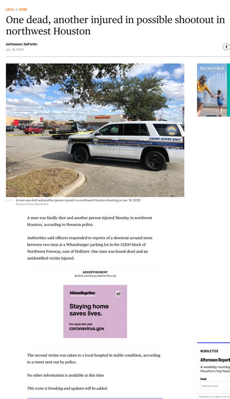 sunnyside houston tx crime 7