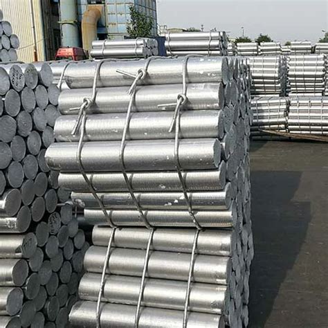 aluminum bar shandong yien import  export