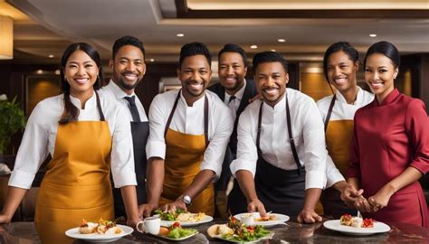 Workforce Diversity And Its Impact On Hospitality Hospitality