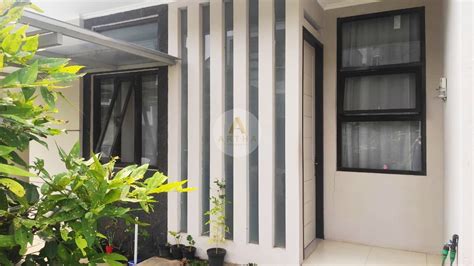 Rumah Komplek Bandung City View 2 Pasir Impun Arcamanik Bandung