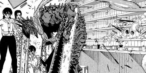 Biggest Similarities Between Denji And Asa Mitaka In Chainsaw Man