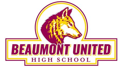 New logos for Beaumont United High School released | 12newsnow.com