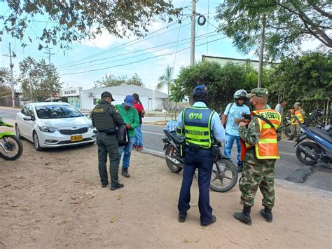 Durante El Fin De Semana En La Ciudad De Neiva Fueron Capturadas 13