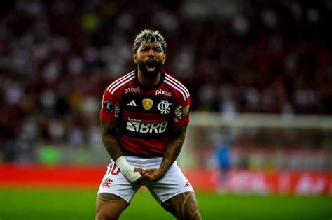 Em Busca Da Classifica O Flamengo Est Escalado Para Encarar O