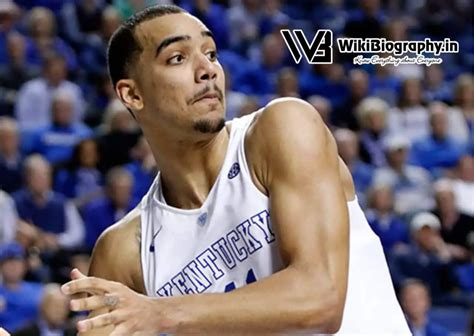 Trey Lyles Wiki Bio Age Net Worth Height College Contract Vo