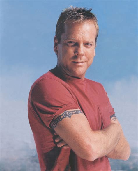 Kiefer Photoshoots Kiefer Sutherland Photo 2918751 Fanpop