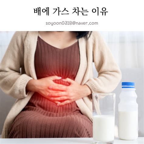 배에 가스 차는 이유 혈자리로 배에 가스 빼는법 네이버 블로그