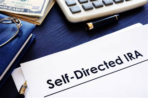 Choosing The Right Custodian For Your Self Directed Ira