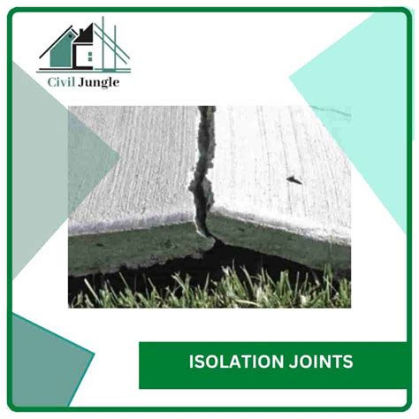 Difference Between Construction Joint And Expansion Joint Types Of