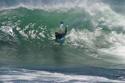 Gansbaai Surf Photo by murray | 1:16 pm 7 Jan 2012