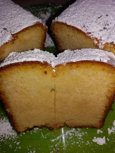 Marzipan Kuchen Rezept Mit Bild Kochbar De