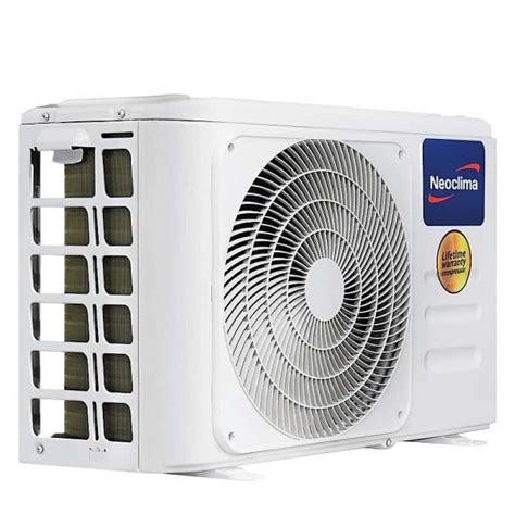 Neoclima Ns Nu Ehxiw Z Therminator Inverter