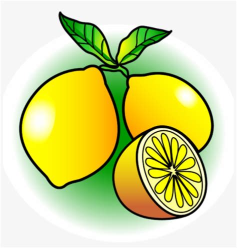 House Hatenylo Image Food Clip Art Clip Art Of Lemon Free