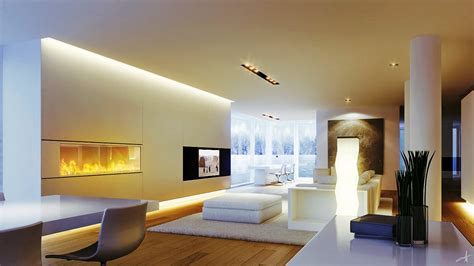 Fresh Living Room Lighting Ideas For Your Home Interior Design