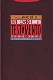 Los 7 mejores libros de Nuevo Testamento Guía 2022