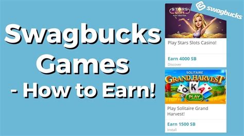 Swagbucks Games How To Boost Your Earnings By Playing YouTube