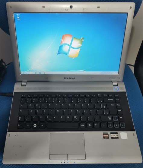 Notebook Samsung Rv Mercadolivre