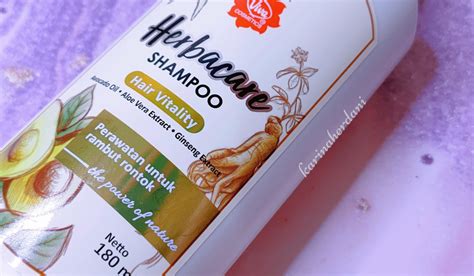Quick Read Viva Herbal Shampoo Review Does It Really Work
