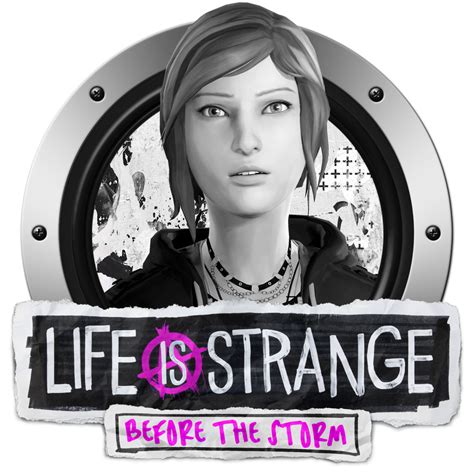 Life Is Strange Before The Storm by alexcpu on DeviantArt