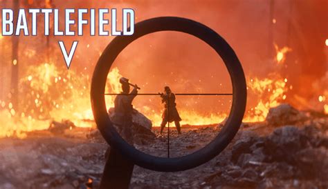 Battlefield 5 Tráiler De Firestorm Revela La Fecha De Estreno Del Battle Royale Ea Ps4