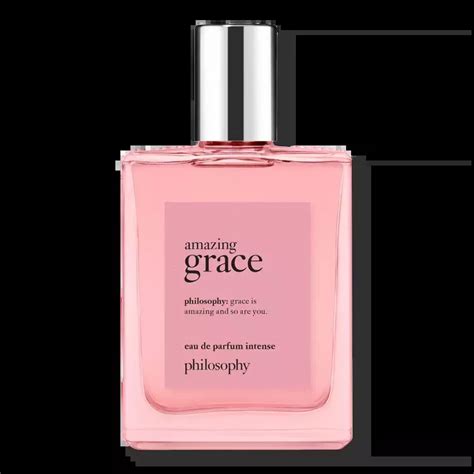 Amazing Grace Eau De Parfum Intense Philosophy Ulta Beauty