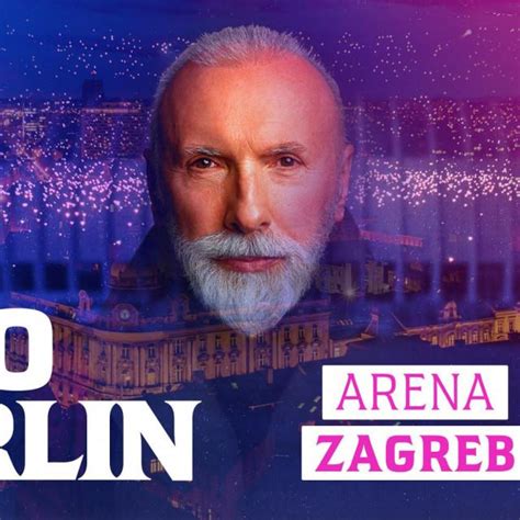 Karte Dino Merlin Arena Zagreb