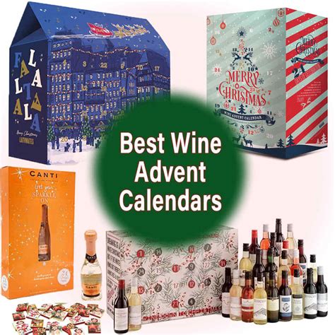 Wine Advent Calendar Uk Pdf Adara Annnora