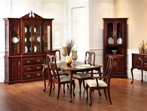 Traditional Cherry Furniture