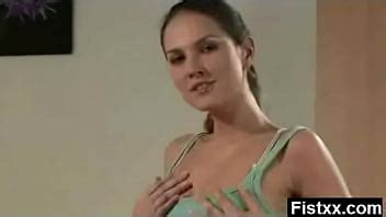 Bodacious MILF Fisting And Explicit Sex XVIDEOS