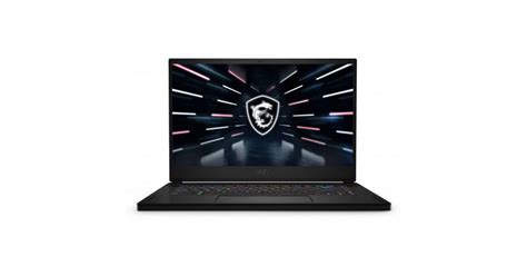 Laptop MSI Stealth GS66 12UGS 032PL 15 6 Inch QHD 240Hz Intel Core I9