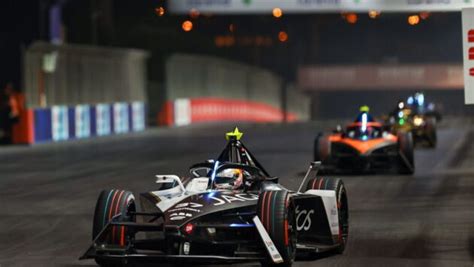 Saison Les Meilleurs Moments Formule E Eprix De Sao Paulo