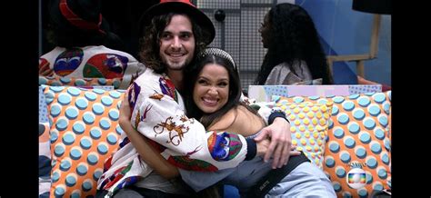 Foto Juliette Disputou Final Do Bbb Camilla De Lucas E Fiuk